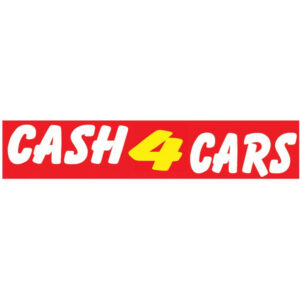 CASH 4 CARS Banner (EC-4C4)