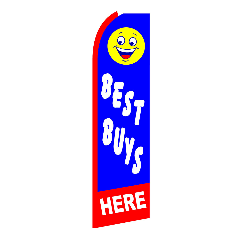 Best Buys Here (SW-004)