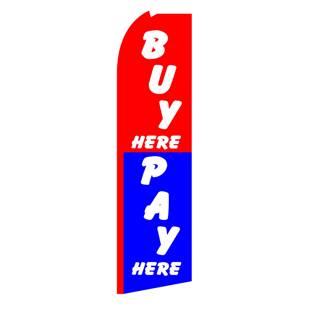 Buy Here Pay Here (SW-028)