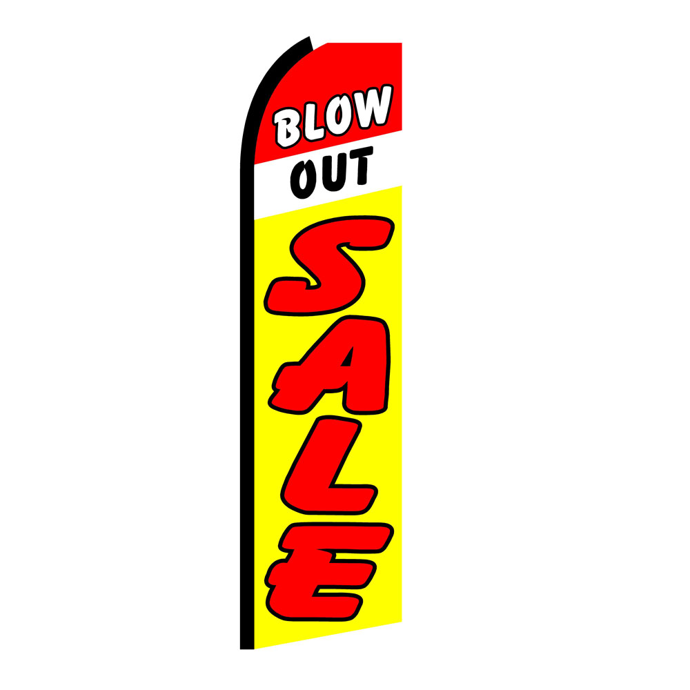 Blow out Sale (SW-048)