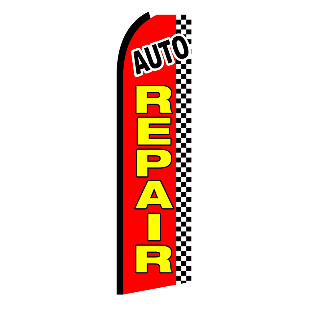 Auto Repair (SW-049)