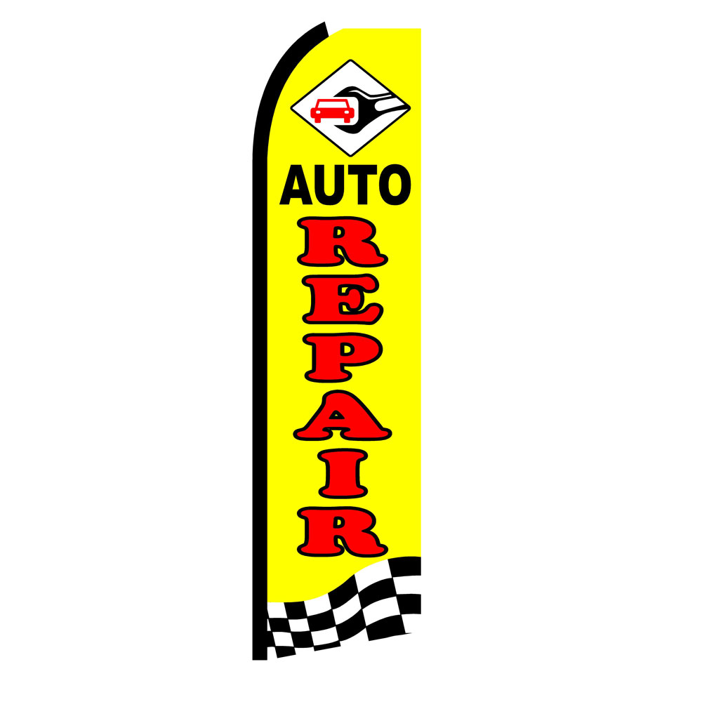 Auto Repair (SW-081Y)