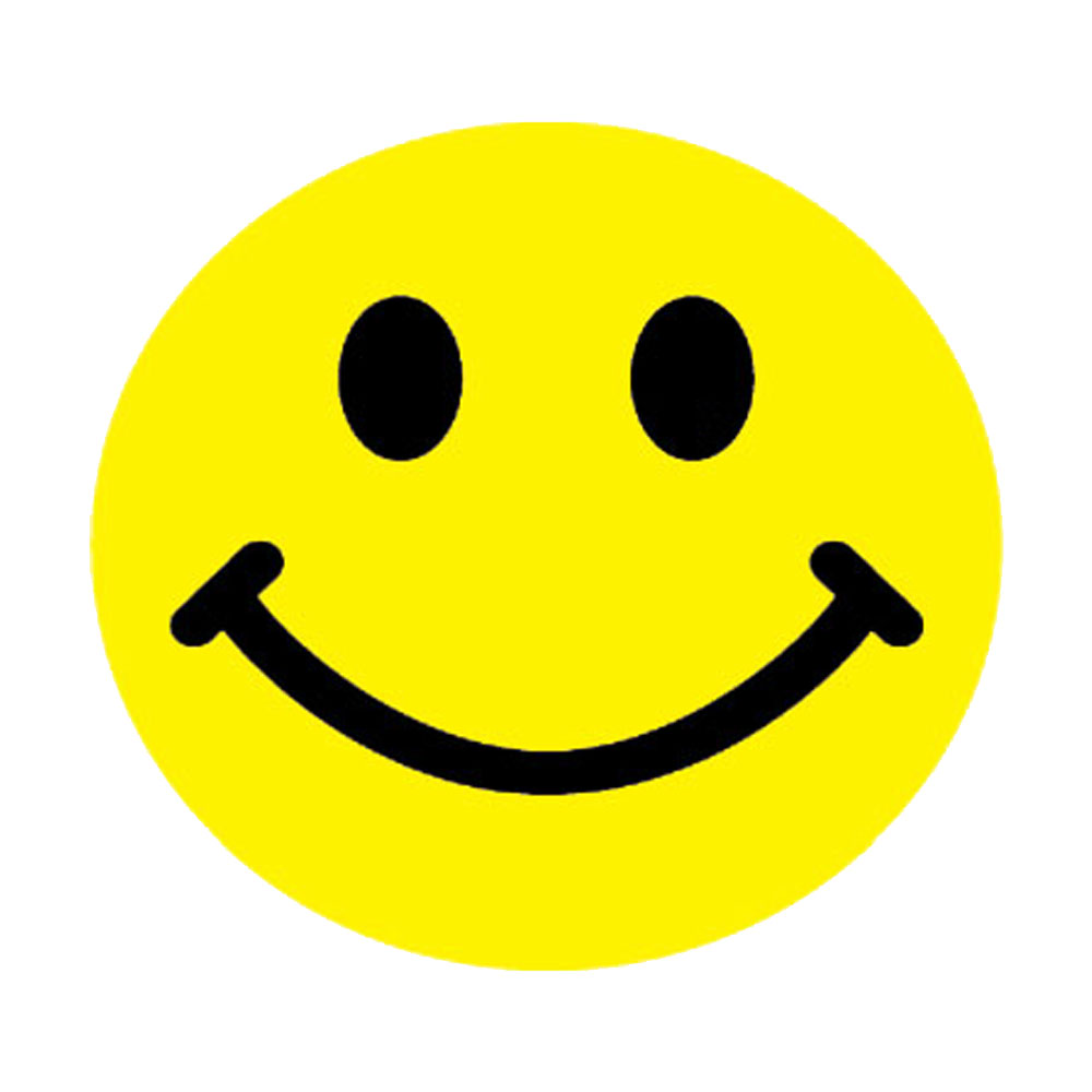 Smiley Face (EC-302)