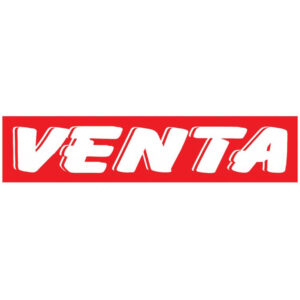 VENTA Banner (EC-VENTA)