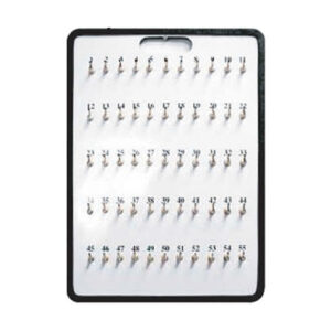 55 Hook Keys Holder Board (EC-055)