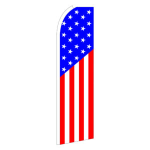 American Swooper Flag (SW-001)
