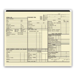 Deal Jackets Black Print (EC-4209)