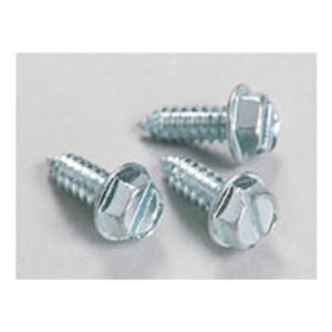 License Plate Frame Screws (ECS-001)