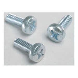 License Plate Frame Screws (ECS-002)
