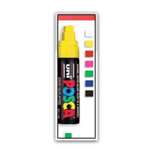 Paint Markers (EC-M17)