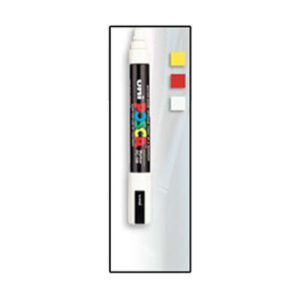 Paint Markers (EC-M5)