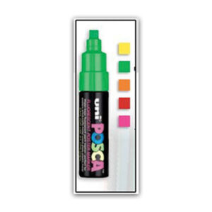 Paint Markers (EC-M85)