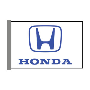 Honda Window Flag (WF1HON)