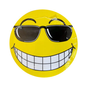 Smiley Face (EC-302G)